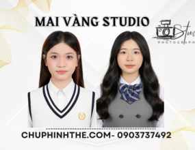 Chụp Ảnh Hộ Chiếu Đẹp Tự Nhiên – Bí Quyết & Tiêu Chuẩn Quốc Tế | Chuphinhthe.com