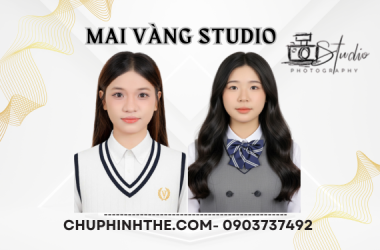 Chụp Ảnh Hộ Chiếu Đẹp Tự Nhiên – Bí Quyết & Tiêu Chuẩn Quốc Tế | Chuphinhthe.com